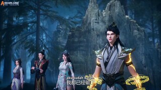 The Legend Of Ling Tian episode 31 sub indo