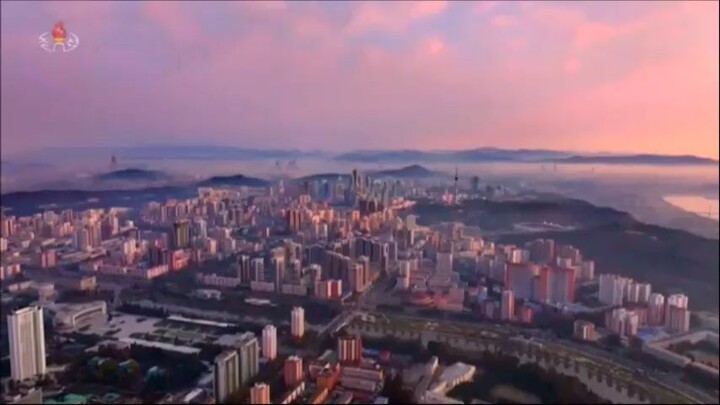 Preparativos para a eleição dos deputados à Assembleia Popular Suprema