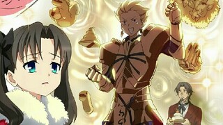 [FGO] Melihat gambar-gambar FGO yang menarik-Edisi 45