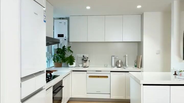 95后反骨装修！主打的就是一个不听劝！