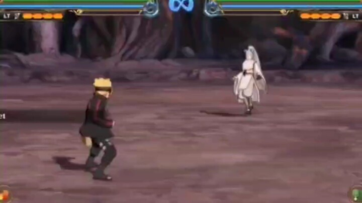 boruto