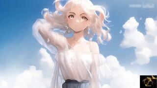 Direkomendasikan 12 wallpaper dinamis gadis cantik dua dimensi yang cantik, indah, dan menyenangkan 