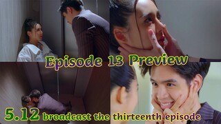 EP13 Preview: Threatened? Pure Moon Defeats Enemies with One Move! #MyLuckyStar #泰版放羊的星星