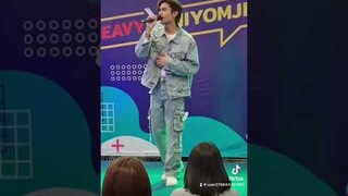 ห้ามใจไม่ให้รักเธอ #เน็ตสิรภพ #netsiraphop #netjames