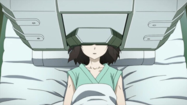 Sword Art Online S2 - 24
