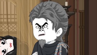 ชางเล่อเป็นคนสง่างามและสง่า
