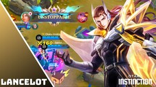 Lancelot Bren Esport | Mobile Legends