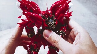 Greasy man? RG Sinanju