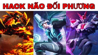 Những Pha Highlight Xử Lý Kỹ Năng Như Hack Của Các Cao Thủ Liên Quân | Tik Tok Liên Quân