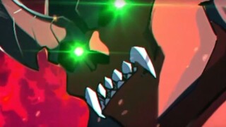 Plunder Countless Talents, I Became a God Episodes 22 Multi Sub