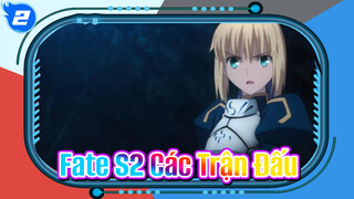 Fate Mùa 2 Trích Đoạn các Trận Đấu_J2