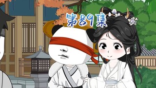 李世民的决定