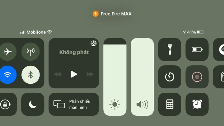 Tập tành free fire