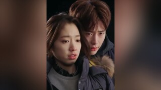 Vì trời lạnh quá nên mình không còn tỉnh táo nữa bhdkbiz kdramalover parkshinhye leejongsuk pinocchio phimhan phimhanquoc muadongbuon