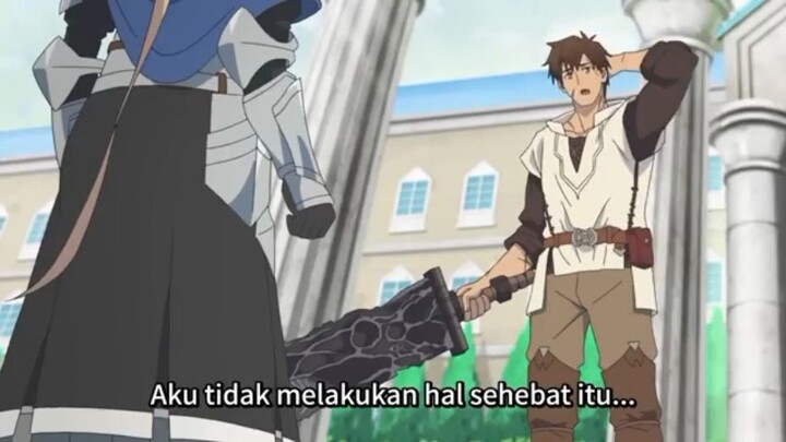 anime terbaru