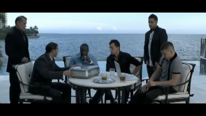 Pitbull - Shut It Down (ft. Akon)