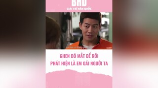 Tưởng em gái nuôi nào đâu em gái thật của người ta 😂 angleeyes goohyesun leesangyoon phimhanquoc kdrama phimhan bhdkbiz