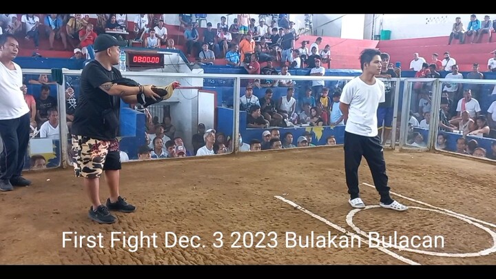 2 hits Ulutan @ Bulakan Bulacan.. Our Grey Wins