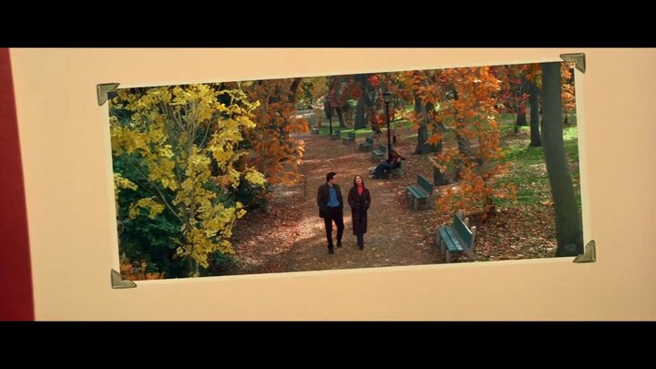 America's Sweethearts คู่รักอลวน มายาอลเวง  พากย์ไทย  Full HD [2001]