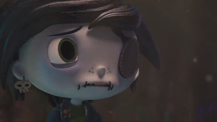 Scarygirl watch full moive : link in Description