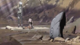 Naruto Shippuden OVA- Naruto UT