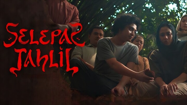 Selepas Tahlil 2025 HD Quality