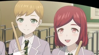 ใช้ Persona เพื่อเปิด mygo''