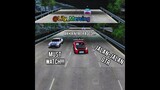 Konvoi GTR Dan Akhirnya Tragedi!!! | Car Parking Multiplayer Malaysia