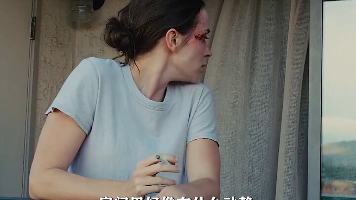 There’s No Absolute Sanctuary in This World