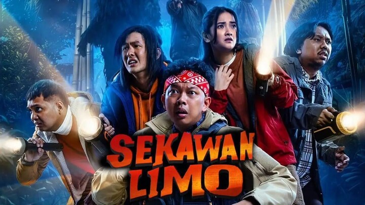 Sekawan Limo (2024) Sub Indo