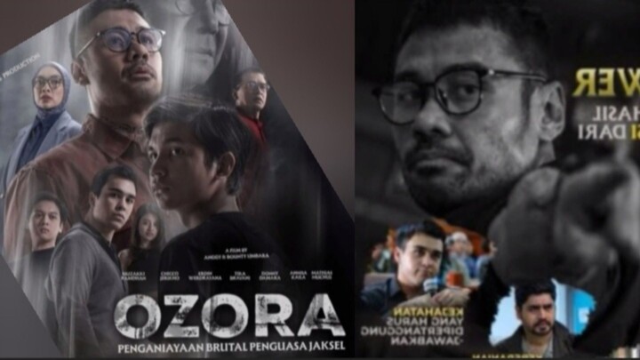 OZORA "Penganiayaan Brutal Penguasa Jaksel. Kisah Nyata