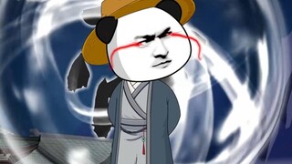 Episode 2: Leaving the Sect, My Unrivaled Talent Was Discovered