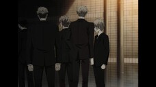 PARADOX LIVE (THE ANIMATION) [EPISODE-05] [SEASON-1]
