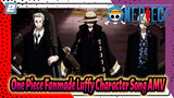 Luffy’s Character Song — Written by a Brazilian Fan for Our Captain | One Piece_2
