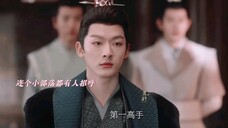 玱玹小夭地位悬殊,小夭对他的在乎就是最大的助力