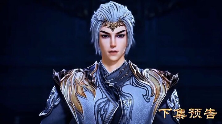 Preview Against The Sky Supreme Eps 497