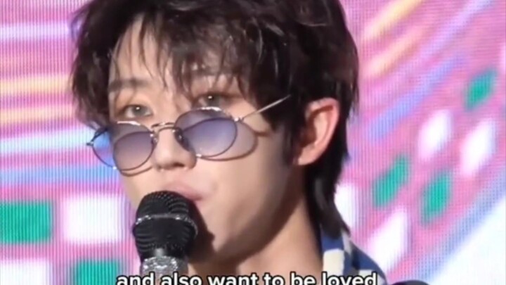 Please give Xiao Hao a little more love~