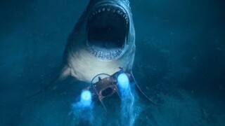 megalodon