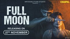 Full Moon | Punjabi movie (2023)