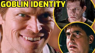 We SOLVED How Flint and Otto Knew The IDENTITY of Green Goblin | Spider-Man No Way Home