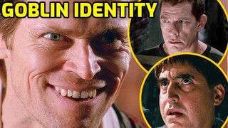 We SOLVED How Flint and Otto Knew The IDENTITY of Green Goblin | Spider-Man No Way Home