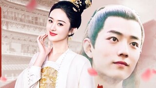 Prince! The princess usurped the throne for you... "Whatever I want, will you give me?" [Xiao Zhan x