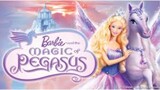 Barbie  and  the  Magic  of  Pegasus  (  2005  )