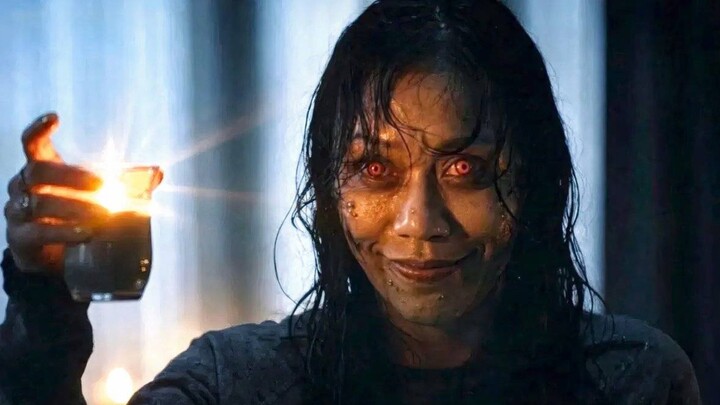 Evil Dead Burn (2026) // Film terbaru horor....