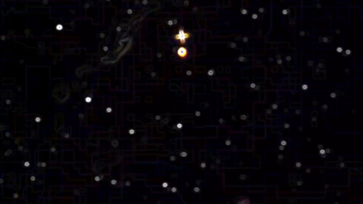 skin Chou saint Seiya