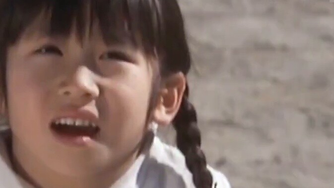 Taro: Tregear, why don't you salute me!?