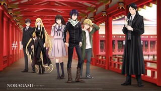 EP 01 - Noragami Aragoto Sub Indo