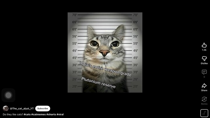 Youtube Shorts Scrolling