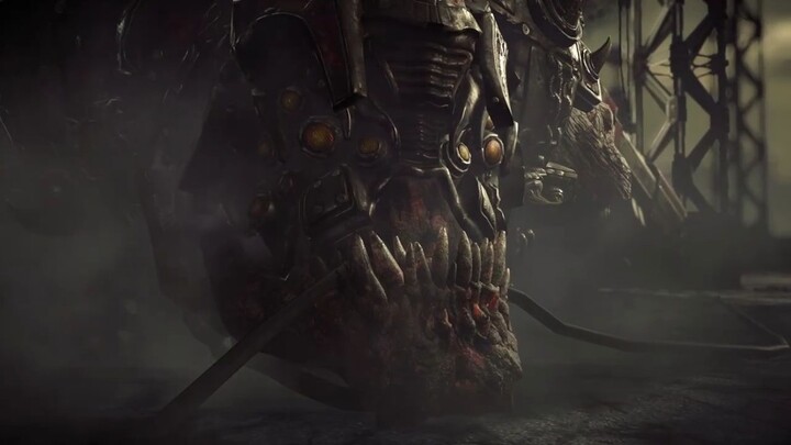 Gears of War Ultimate Edition || La Muerte del Brumak