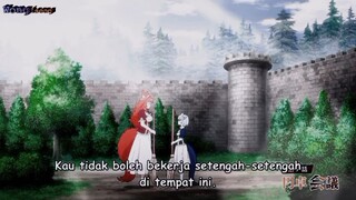 JITSU WA ORE eps 7÷1